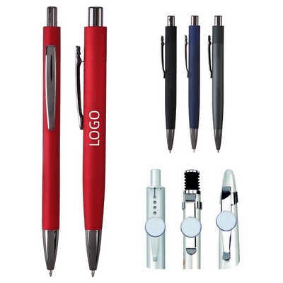 Soft-Touch NFC Pen