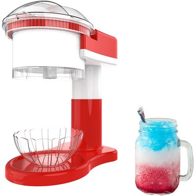 500ml Ice Shaver Custom logo