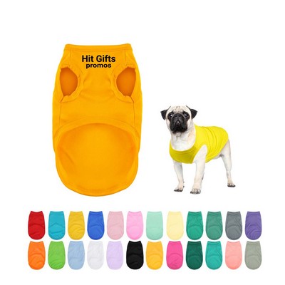 Dog Shirt