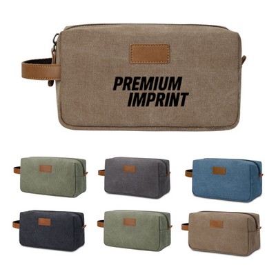 Toiletries Tote Bag
