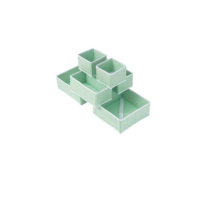 Foldable Cloth Storage Box