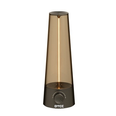 String-Ray Light Desklamp Minimalism Ambient Lamp Stepless Dimmable Cordless Nightstand Light