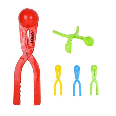 Snowball Maker Tool