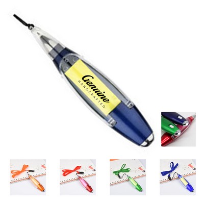 Led Ballpoint Pen