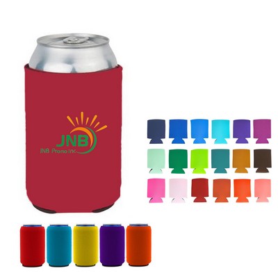 12Oz Collapsible Can Cooler