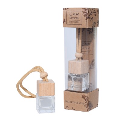 Hanging Car Air Freshener