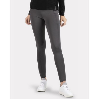 Holloway Women's CoolCore® Leggings - 222702