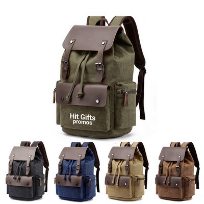 Casual Travel Backpack