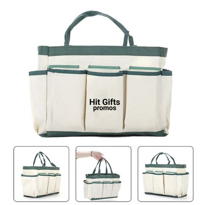 Tool Tote Storage Bag