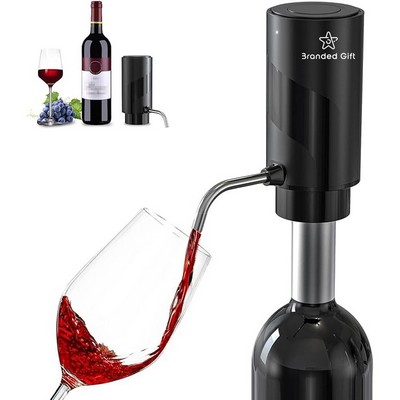 Electric Wine Decanter