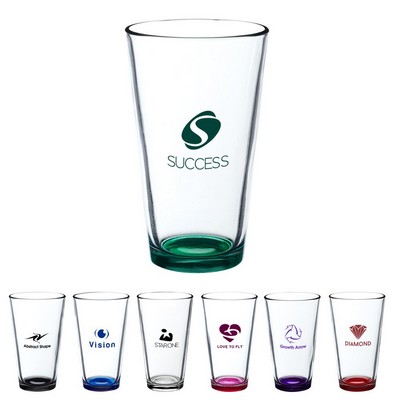 16 oz Professional Mixing Tumbler
