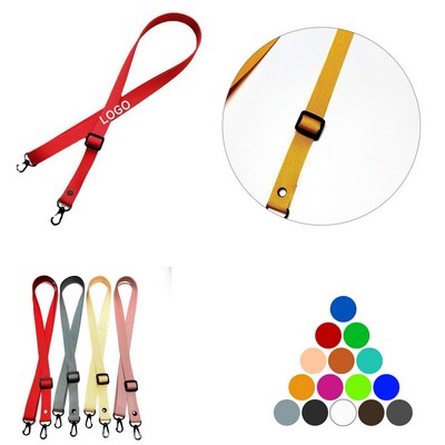 Adjustable Phone Lanyard