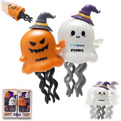 Dancing Octopus Toy for Halloween