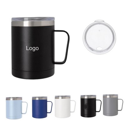 Vacuum Thermal Coffee Mug