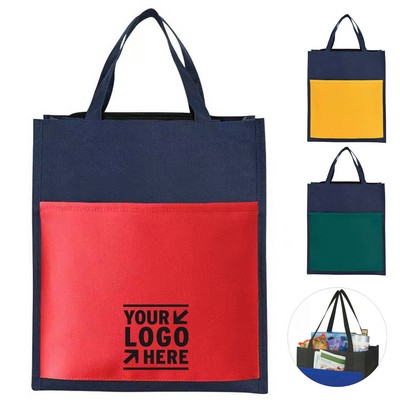 Eco-Friendly Reusable Shopping Bag