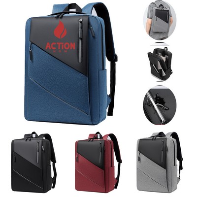 Business Laptop Backpack
